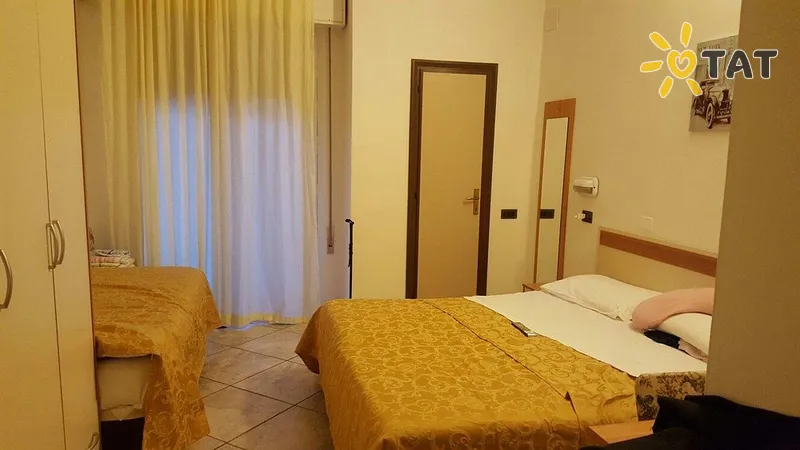 Фото отеля Liverpool Hotel Rimini All Inclusive 3* Римини Италия