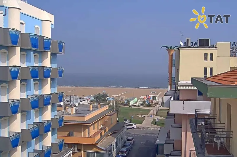 Фото отеля Liverpool Hotel Rimini All Inclusive 3* Римини Италия