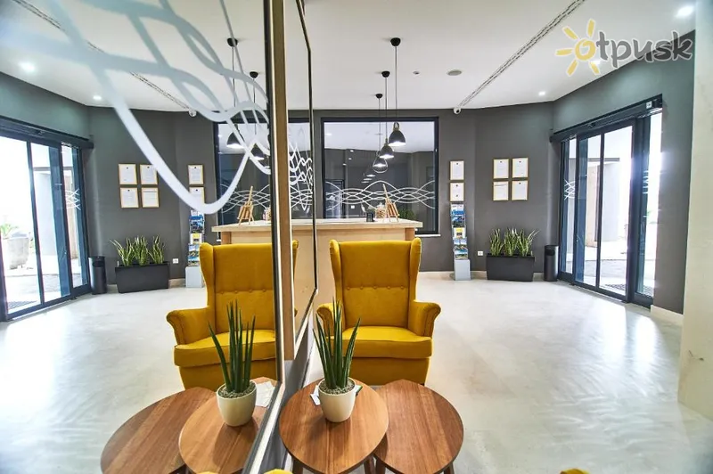 Фото отеля Perla Residence Hotel & SPA 4* Подгорица Черногория