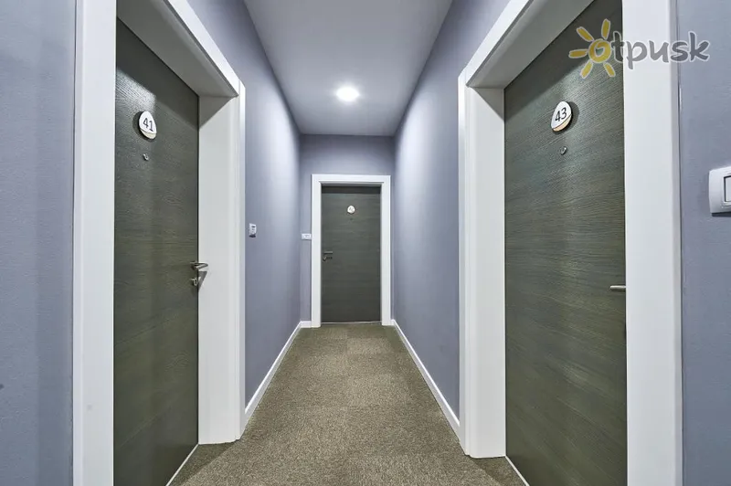Фото отеля Perla Residence Hotel & SPA 4* Подгорица Черногория