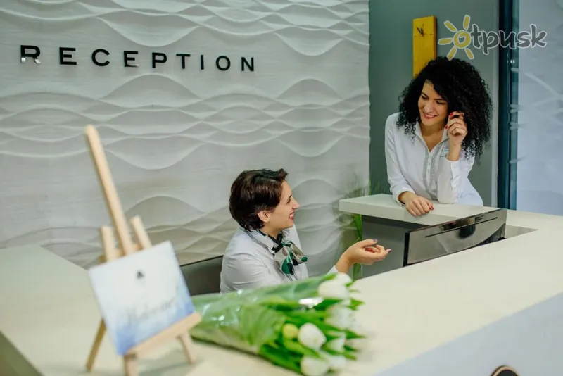 Фото отеля Perla Residence Hotel & SPA 4* Подгорица Черногория