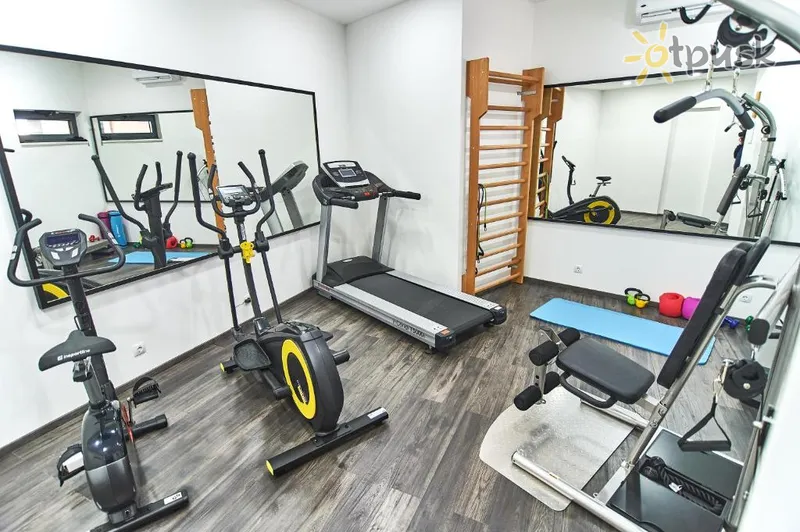 Фото отеля Perla Residence Hotel & SPA 4* Подгорица Черногория