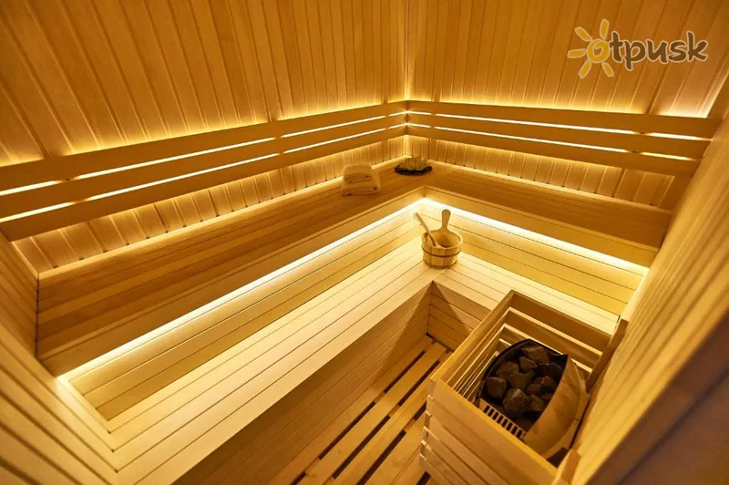 Фото отеля Perla Residence Hotel & SPA 4* Подгорица Черногория