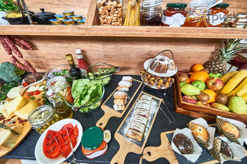 Фото отеля Perla Residence Hotel & SPA 4* Подгорица Черногория