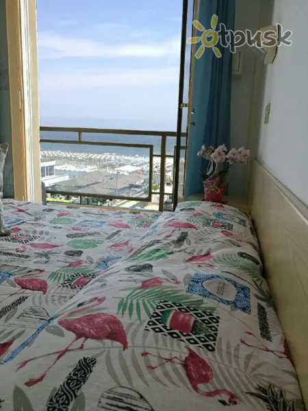Фото отеля Camay Hotel 2* Римини Италия номера