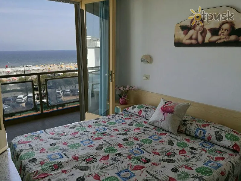 Фото отеля Camay Hotel 2* Римини Италия номера