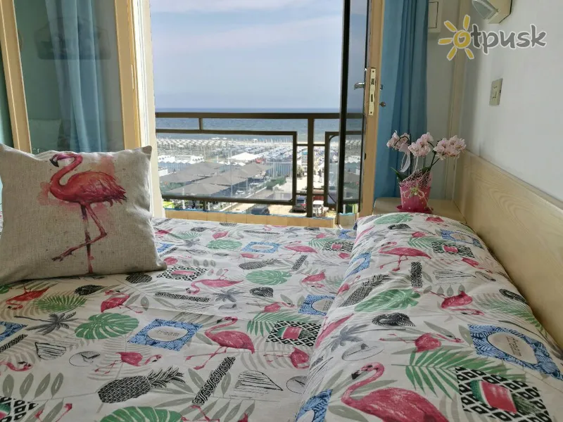 Фото отеля Camay Hotel 2* Римини Италия номера