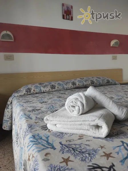 Фото отеля Camay Hotel 2* Римини Италия номера