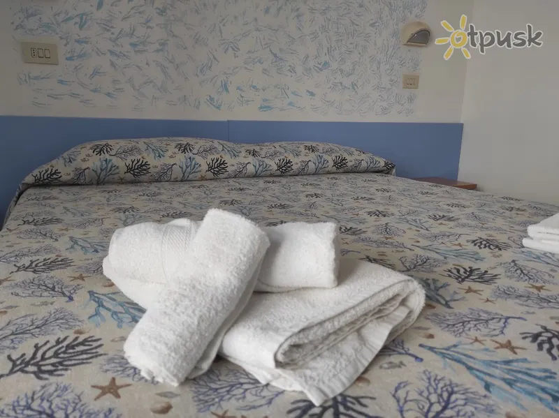 Фото отеля Camay Hotel 2* Римини Италия номера