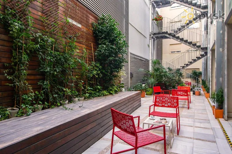 Фото отеля Pierre & Vacances Sevilla 4* Севилья Испания