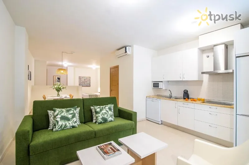 Фото отеля Pierre & Vacances Sevilla 4* Севилья Испания