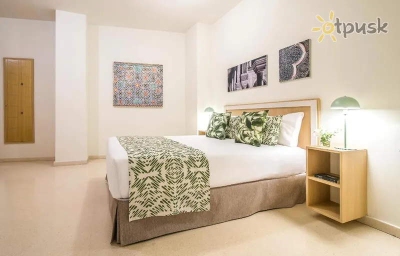 Фото отеля Pierre & Vacances Sevilla 4* Севилья Испания