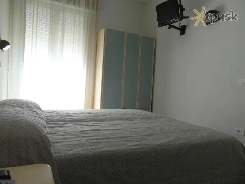 Фото отеля Admiral Hotel 3* Римини Италия номера