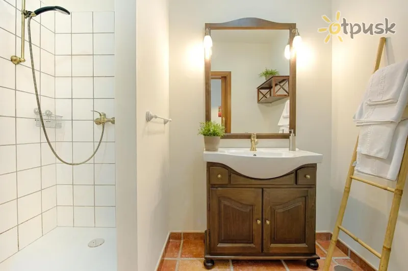 Фото отеля Los Telares Apartamentos 4* о. Гомера (Канары) Испания