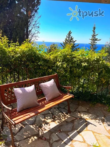 Фото отеля Stefanos Apartments by Sv Alians 4* о. Корфу Греция