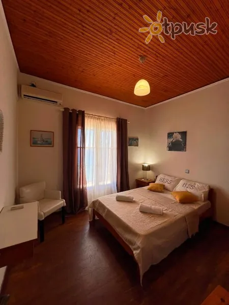 Фото отеля Stefanos Apartments by Sv Alians 4* о. Корфу Греция