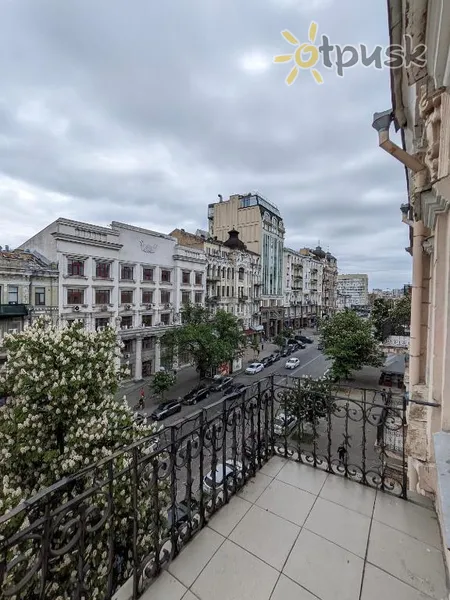 Фото отеля Royal Grand Hotel 4* Kijevas Ukraina išorė ir baseinai