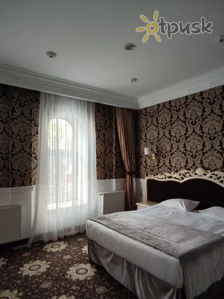 Фото отеля Royal Grand Hotel 4* Kijevas Ukraina numeriai