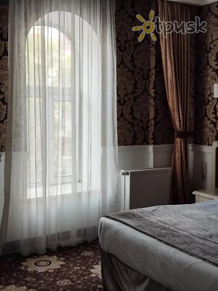 Фото отеля Royal Grand Hotel 4* Kijevas Ukraina numeriai