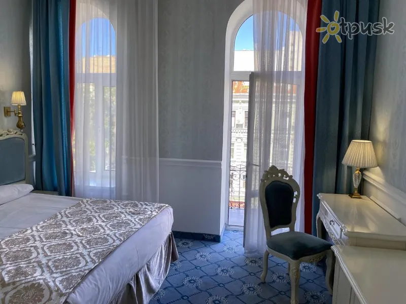 Фото отеля Royal Grand Hotel 4* Kijevas Ukraina numeriai