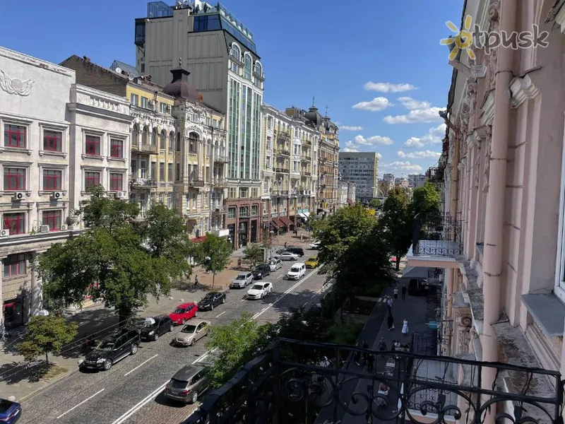 Фото отеля Royal Grand Hotel 4* Kijevas Ukraina išorė ir baseinai