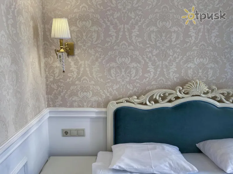 Фото отеля Royal Grand Hotel 4* Kijevas Ukraina numeriai