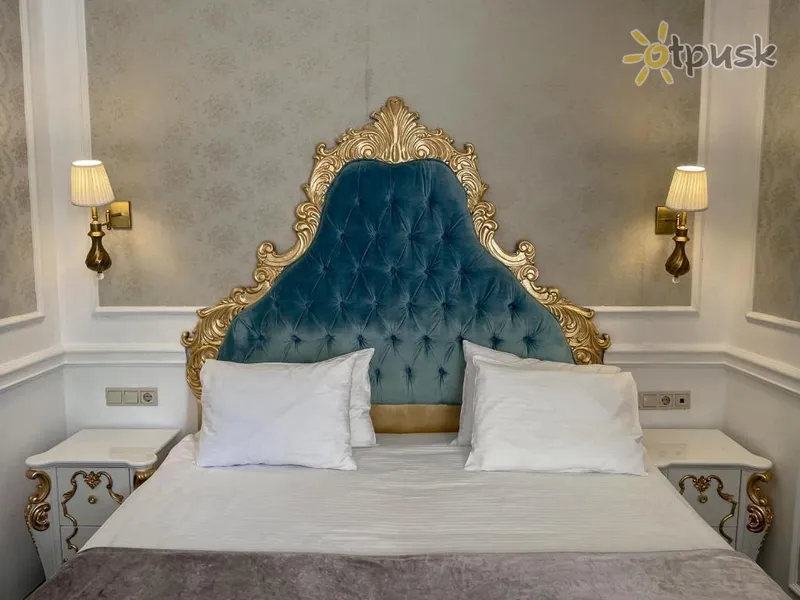 Фото отеля Royal Grand Hotel 4* Kijevas Ukraina numeriai