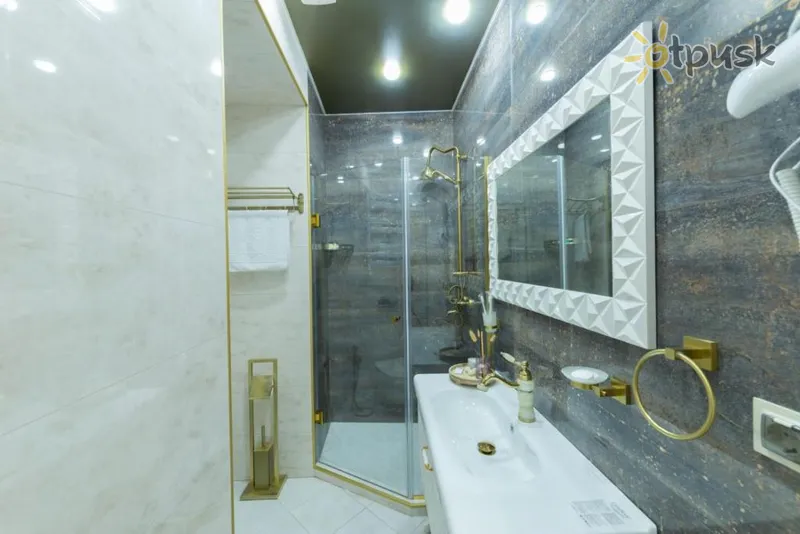 Фото отеля Marita Hotel 3* Тбилиси Грузия номера