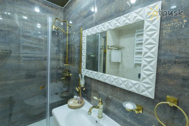 Фото отеля Marita Hotel 3* Тбилиси Грузия номера
