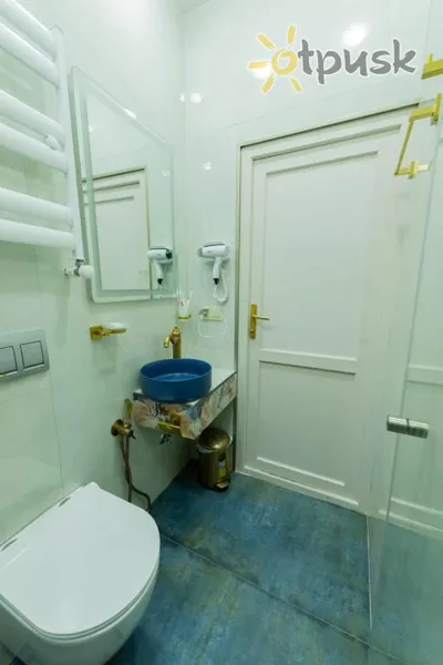 Фото отеля Marita Hotel 3* Тбилиси Грузия номера