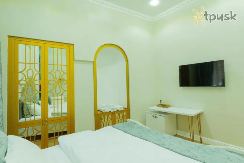 Фото отеля Marita Hotel 3* Тбилиси Грузия номера
