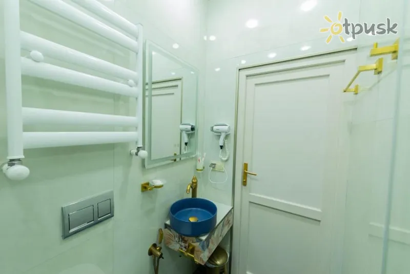Фото отеля Marita Hotel 3* Тбилиси Грузия номера