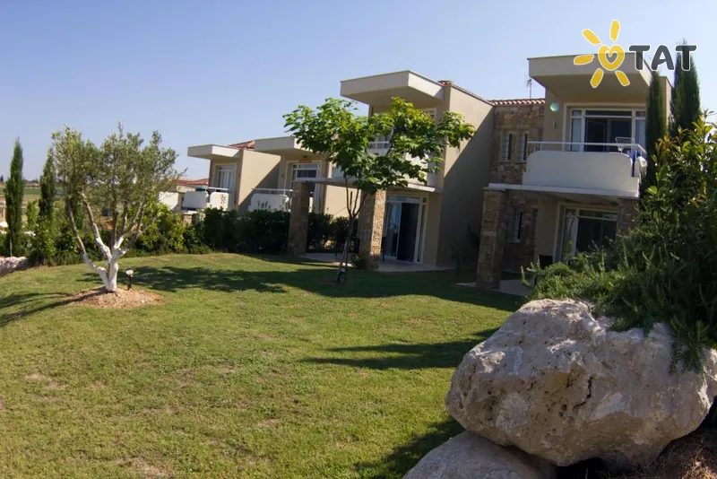 Фото отеля Sunny Hill Hotel 3* Халкідіки – Кассандра Греція