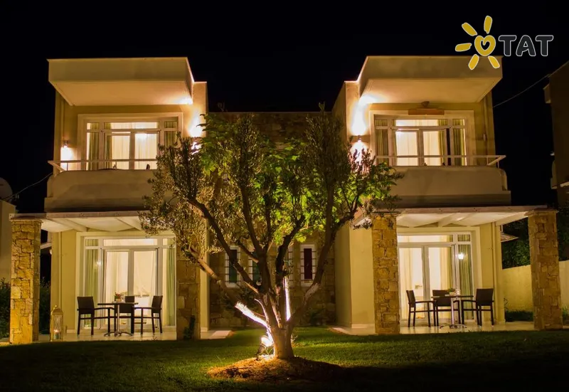 Фото отеля Sunny Hill Hotel 3* Халкідіки – Кассандра Греція