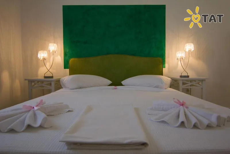 Фото отеля Sunny Hill Hotel 3* Халкідіки – Кассандра Греція