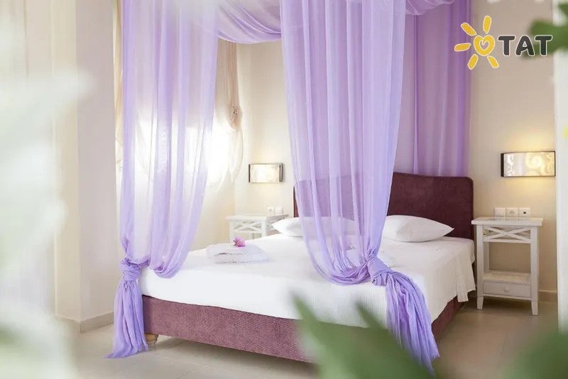 Фото отеля Sunny Hill Hotel 3* Халкідіки – Кассандра Греція