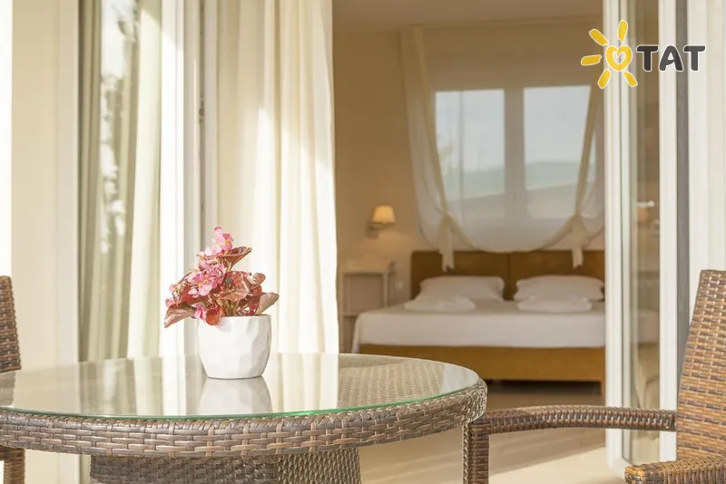 Фото отеля Sunny Hill Hotel 3* Халкідіки – Кассандра Греція