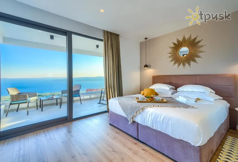 Фото отеля Bellevue Bast Villa 4* Башка Вода Хорватия