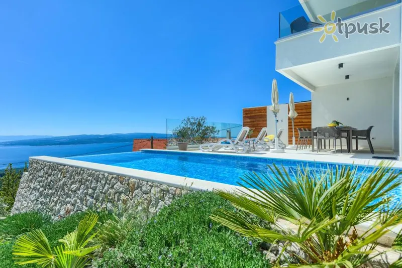 Фото отеля Bellevue Bast Villa 4* Башка Вода Хорватия