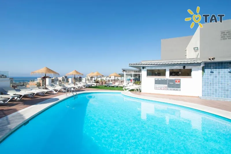 Фото отеля Lloret Santa Rosa Hotel by Pierre & Vacances 4* Коста Брава Испания