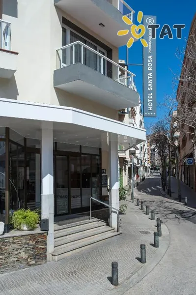Фото отеля Lloret Santa Rosa Hotel by Pierre & Vacances 4* Коста Брава Испания