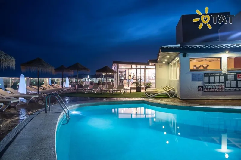 Фото отеля Lloret Santa Rosa Hotel by Pierre & Vacances 4* Коста Брава Испания