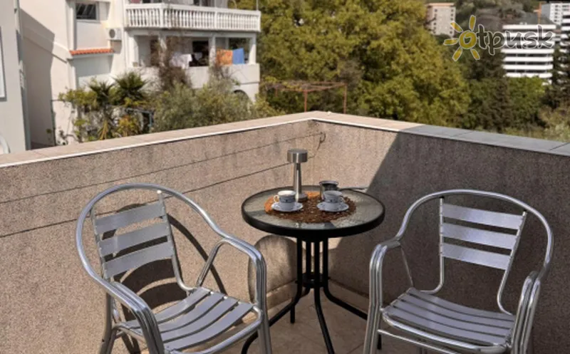 Фото отеля Andro Villa 3* Бечичи Черногория