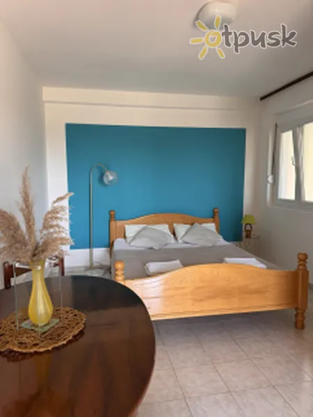 Фото отеля Andro Villa 3* Бечичи Черногория