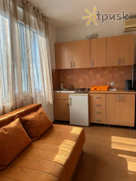 Фото отеля Andro Villa 3* Бечичи Черногория