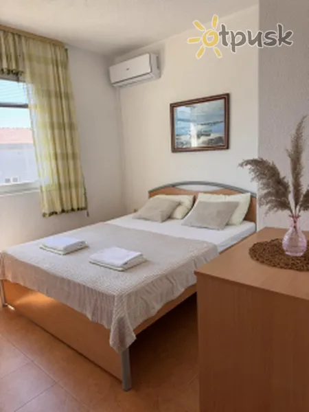 Фото отеля Andro Villa 3* Бечичи Черногория