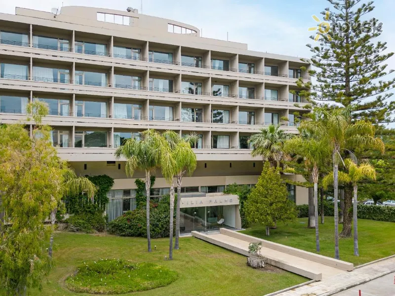 Фото отеля Grecotel LUXME Palms at Riviera Olympia & Aqua Park 4* Пелопоннес Греция