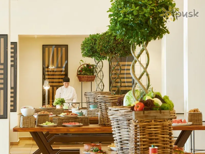 Фото отеля Grecotel LUXME Palms at Riviera Olympia & Aqua Park 4* Пелопоннес Греция
