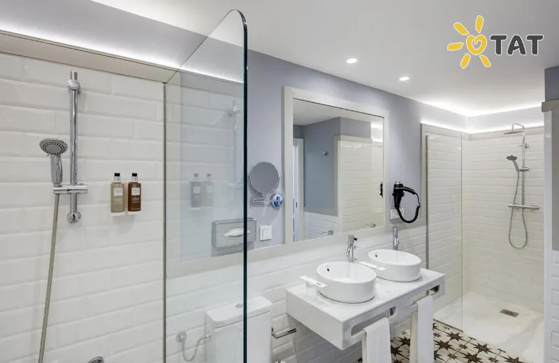 Фото отеля Sercotel Granada Suites 4* Гранада Испания