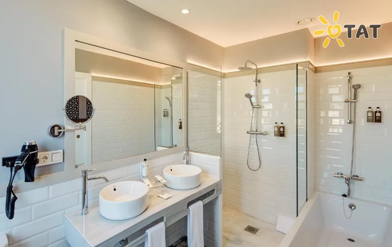 Фото отеля Sercotel Granada Suites 4* Гранада Испания